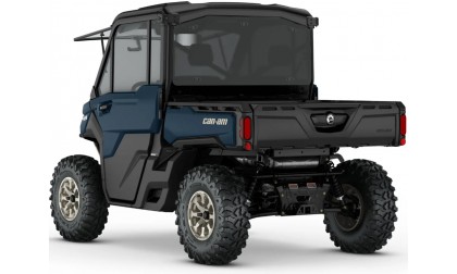 Defender Limited HD10
